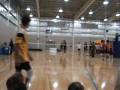 videos de Massive volleyball sixpack