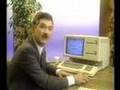 Apple lisa Demo from 1983 Part 1