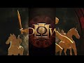 Dios de la guerra - God of war 3 Movie HD (Sub español) Part 1