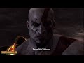 Dios de la guerra - God of war 3 Movie HD (Sub espanol) Par