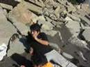 en la playa video 01