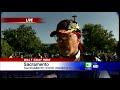 Walt Gray Gears Up For Charitable Ride