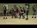 Click here to watch this video Bruise Brothers: Fierce Valley Roller Girls v Dundee Roller Girls 18 Feb 2012: Final Jam