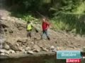 MALTEMPO IN ITALIA: sul Ticino ci sono stati due morti...