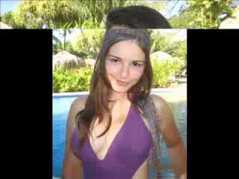 ticas ricas - Video recopilacion de hermosas ticas en redes sociales. Disfrutenlo!