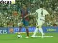 videos de TACCHETTO DI RONALDINHO