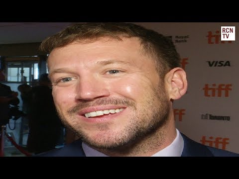 Producer Interview Jungleland Premiere TIFF 2019