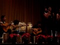 Concierto Fin De Año Yamaha Llevame-Kudai