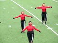 tell city received a 