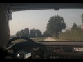 Onboard Bijvelds KP12 Hellendoorn Rally 2009