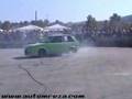 16. Tuning Styling Show i Drift Day