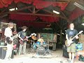 Jesus Of Suburbia - Green Day cover