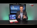Gateway T-6828 Refurbished Laptop Computer