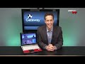 Gateway T-6828 Refurbished Laptop Computer