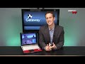 Gateway T-6828 Refurbished Laptop Computer