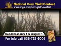 National Corn Yield Contest