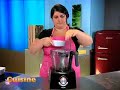 Recette : dessert aux fraises par Cuisine Studio