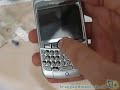 O2 Blackberry Curve unboxed O2 Blackberry Curve unboxed