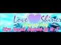 Love Shine (tropical mix) - Riyu Kosaka remixed by Mr.T