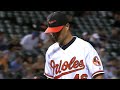 Guthrie's seven strikeouts
