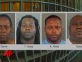 ID Process Begins in Ill. Cemetery Investigation