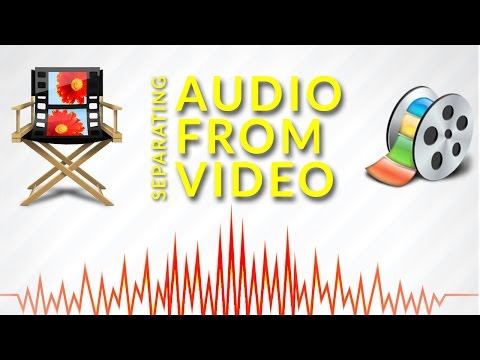 how to isolate noise from window