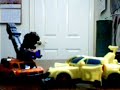 Star Saber (no sound)