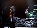 Weezer and Dave Grohl performing together (Part 1 of 5)
