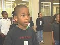 CLAS - Culture and Language Academy of Success