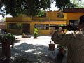 Rifle Mendoza M990 Salva y Diabolo