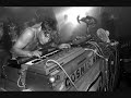 Cosmic Baby - Au Dessous Des Nuages (1994)