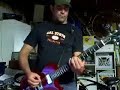 Random playing - germanium fuzz face Random playing - germanium fuzz face