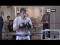 Tajlandia Expo 2008 - Thai Boxing