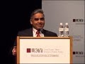 Reflections on the World Economy