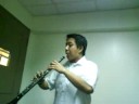 oboe lesson of marlon galang...concerto in d minor by lebrun oboe lesson of marlon galang...concerto in d minor by lebrun