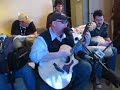 Big Daddy Weave sings \"What Life Would Be Like\" w/ 95.1 WRBS Big Daddy Weave sings \"What Life Would Be Like\" w/ 95.1 WRBS