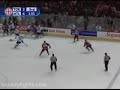 alexei kovalev elbows and fights darcy tucker