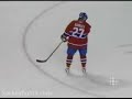 alexei kovalev elbows and fights darcy tucker