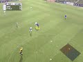 old football game, lets plays with square!