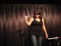 Comedy Store, Sunset Blvd. - Cindy Feit