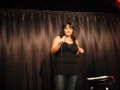 Comedy Store, Sunset Blvd. - Cindy Feit