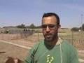 Getting to Safety in N'Djamena, Chad Part 2