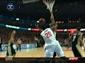 Greg Oden Putback vs Purdue Greg Oden Putback vs Purdue