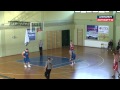 ΑΓΕ Ζακύνθου - ΑΕ Λεχαινών 74-72 Προβολή Βίντεο