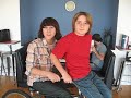 Meet Mitchel Musso\