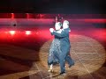 Zoe & Ian's Tango