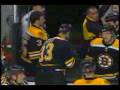 Chara vs. Koci