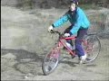 Old School Mountain Biking Old School Mountain Biking