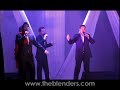 The Blenders - When It Snows Live 2006 The Blenders - When It Snows Live 2006