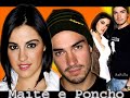 Maite y Poncho: y si fueran una pareja?